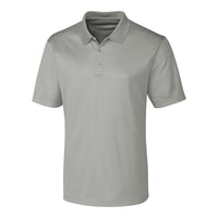 Clique Ice Pique Tech Mens Polo
