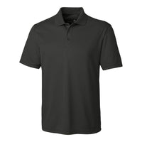Clique Ice Pique Tech Mens Polo