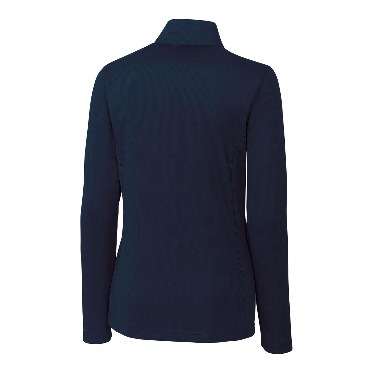 Clique Ice Pique Tech Womens Half Zip