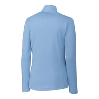 Clique Ice Pique Tech Womens Half Zip