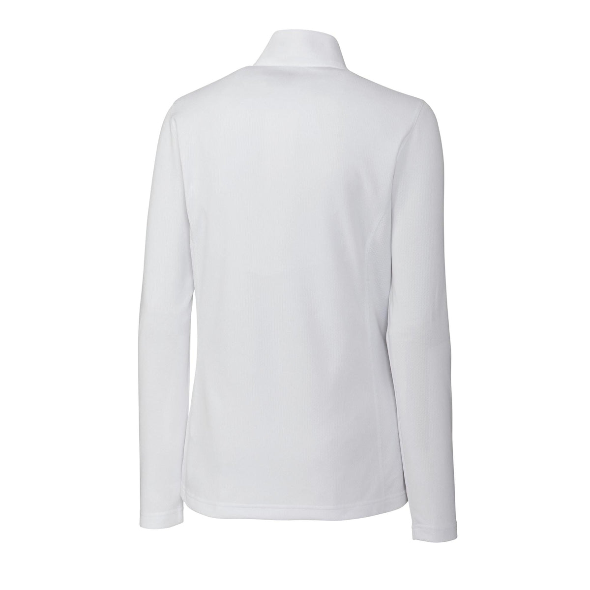 Clique Ice Pique Tech Womens Half Zip