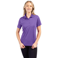 Clique Ice Pique Tech Womens Polo