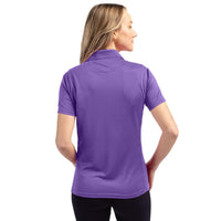 Clique Ice Pique Tech Womens Polo