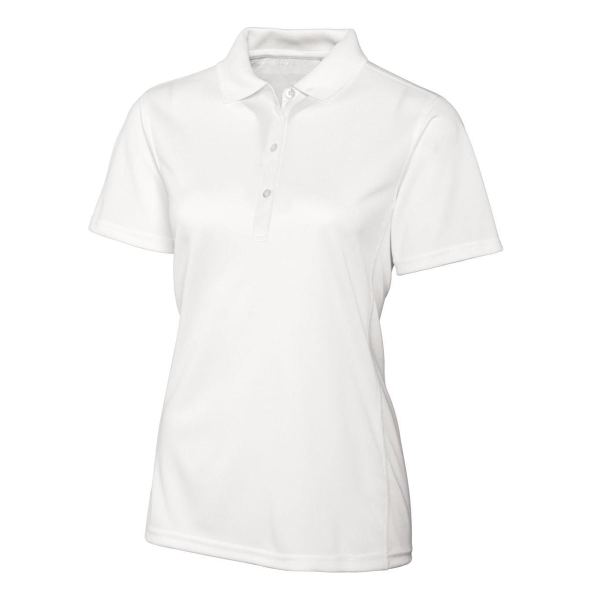 Clique Ice Pique Tech Womens Polo