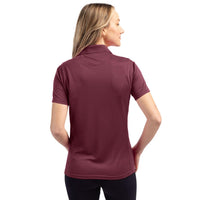 Clique Ice Pique Tech Womens Polo