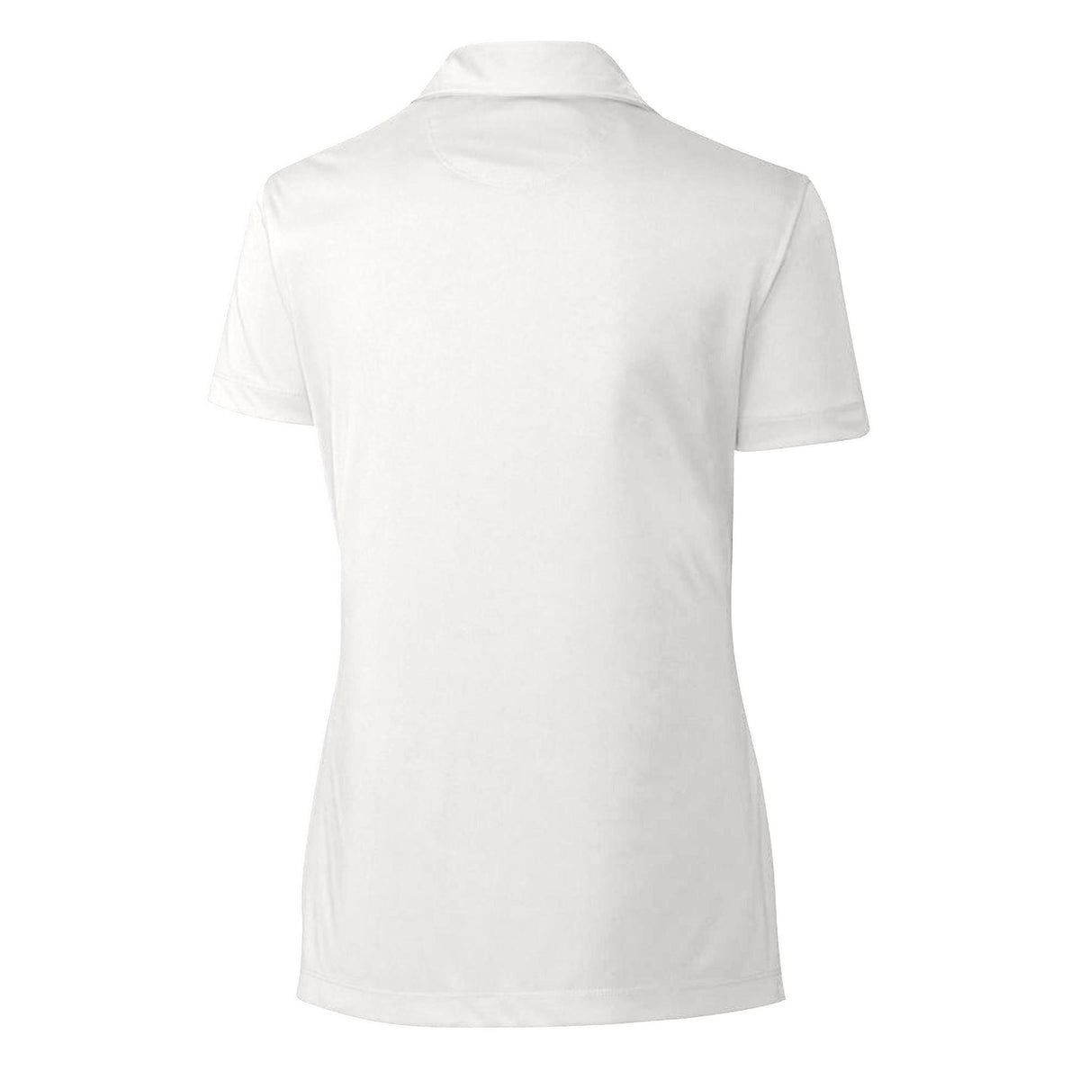 Clique Ice Pique Tech Womens Polo