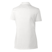 Clique Ice Pique Tech Womens Polo