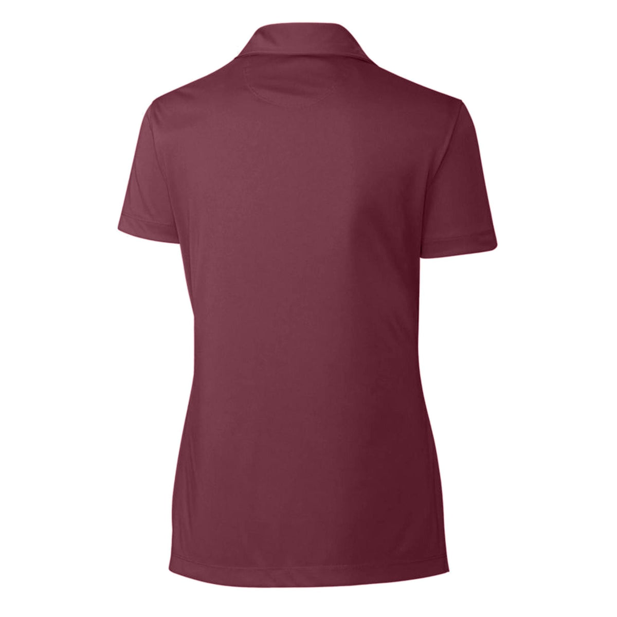 Clique Ice Pique Tech Womens Polo