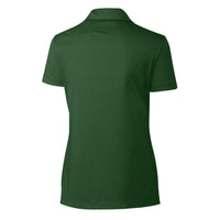 Clique Ice Pique Tech Womens Polo