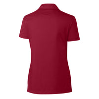 Clique Ice Pique Tech Womens Polo