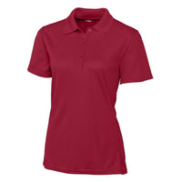 Clique Ice Pique Tech Womens Polo