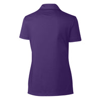 Clique Ice Pique Tech Womens Polo