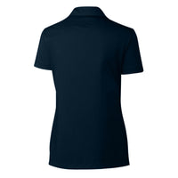 Clique Ice Pique Tech Womens Polo