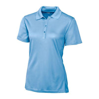 Clique Ice Pique Tech Womens Polo