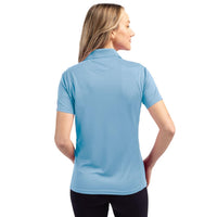 Clique Ice Pique Tech Womens Polo