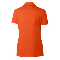 Clique Ice Pique Tech Womens Polo