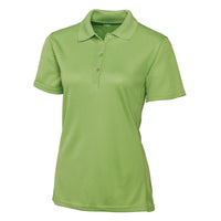 Clique Ice Pique Tech Womens Polo
