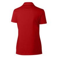 Clique Ice Pique Tech Womens Polo