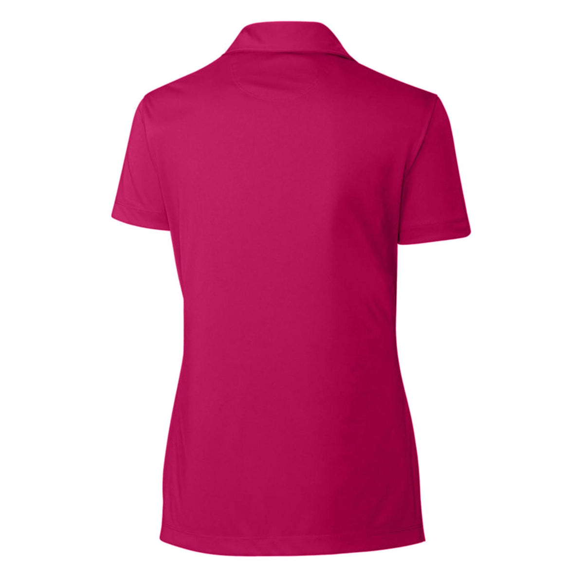 Clique Ice Pique Tech Womens Polo