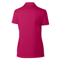 Clique Ice Pique Tech Womens Polo