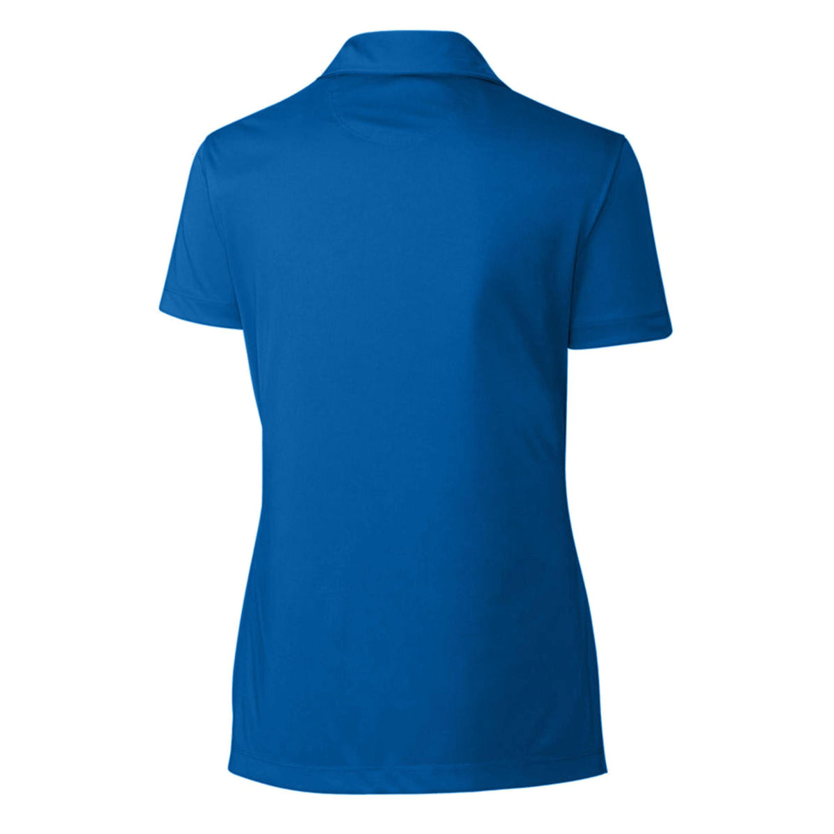 Clique Ice Pique Tech Womens Polo
