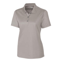 Clique Ice Pique Tech Womens Polo