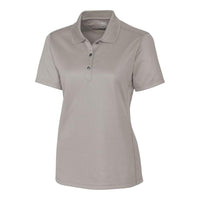 Clique Ice Pique Tech Womens Polo