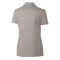 Clique Ice Pique Tech Womens Polo