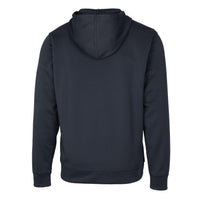 Clique Lift Solution-dyed Performance Unisex Full Zip Hooded Sweatshirt