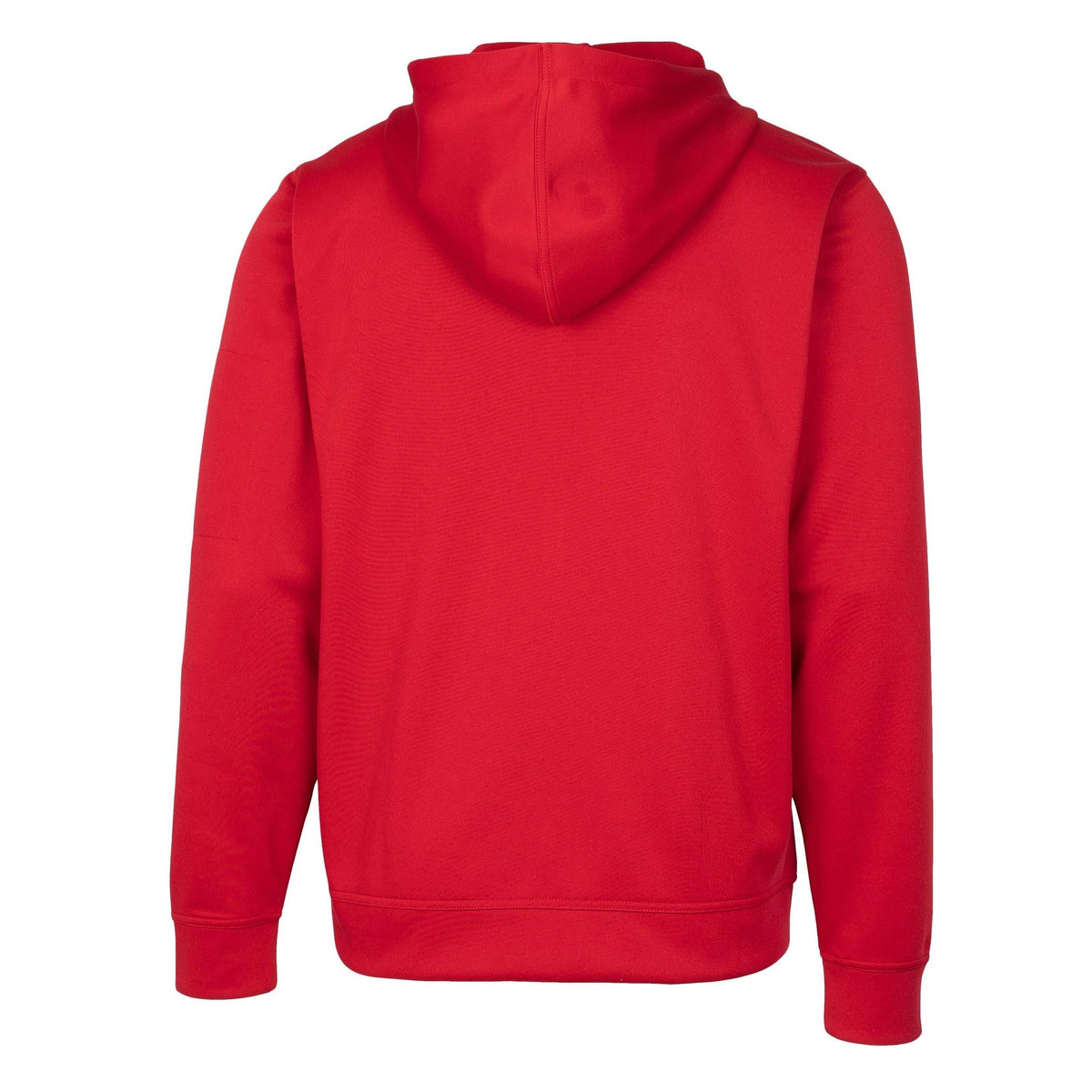 Clique Lift Solution-dyed Performance Unisex Full Zip Hooded Sweatshirt