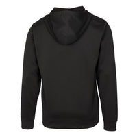 Clique Lift Solution-dyed Performance Unisex Full Zip Hooded Sweatshirt