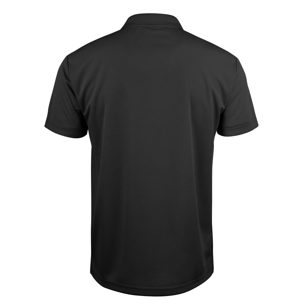 Clique Parma Tech Jersey Mens Polo