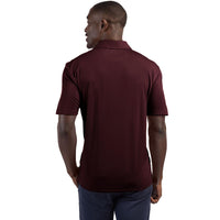 Clique Parma Tech Jersey Mens Polo
