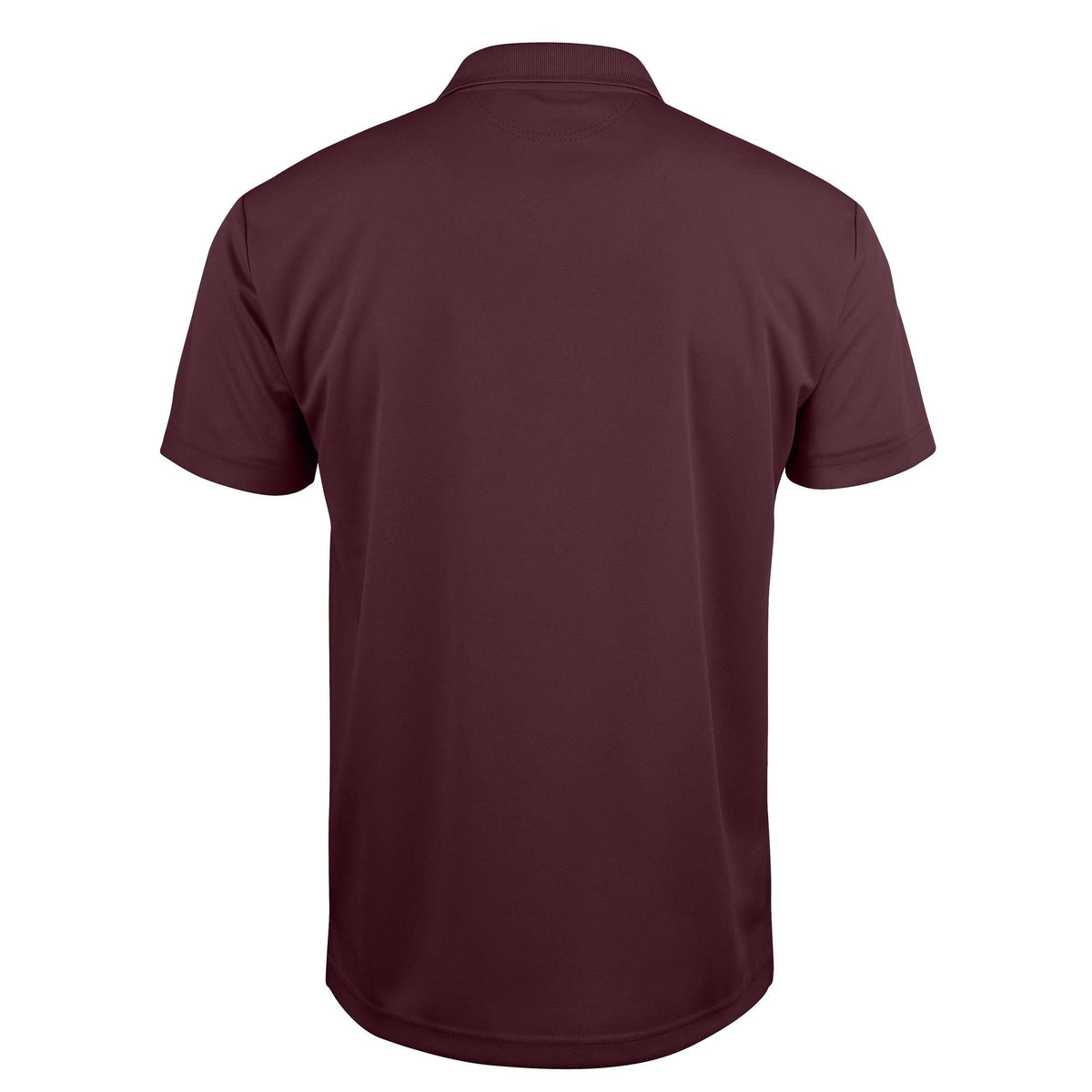 Clique Parma Tech Jersey Mens Polo