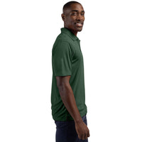 Clique Parma Tech Jersey Mens Polo
