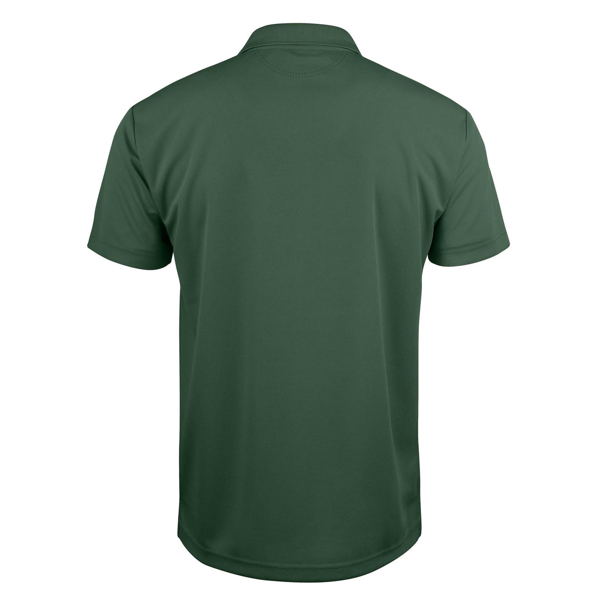 Clique Parma Tech Jersey Mens Polo