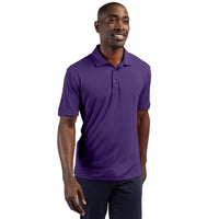 Clique Parma Tech Jersey Mens Polo