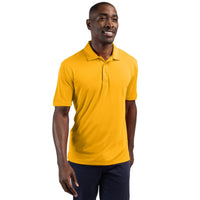 Clique Parma Tech Jersey Mens Polo