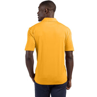 Clique Parma Tech Jersey Mens Polo