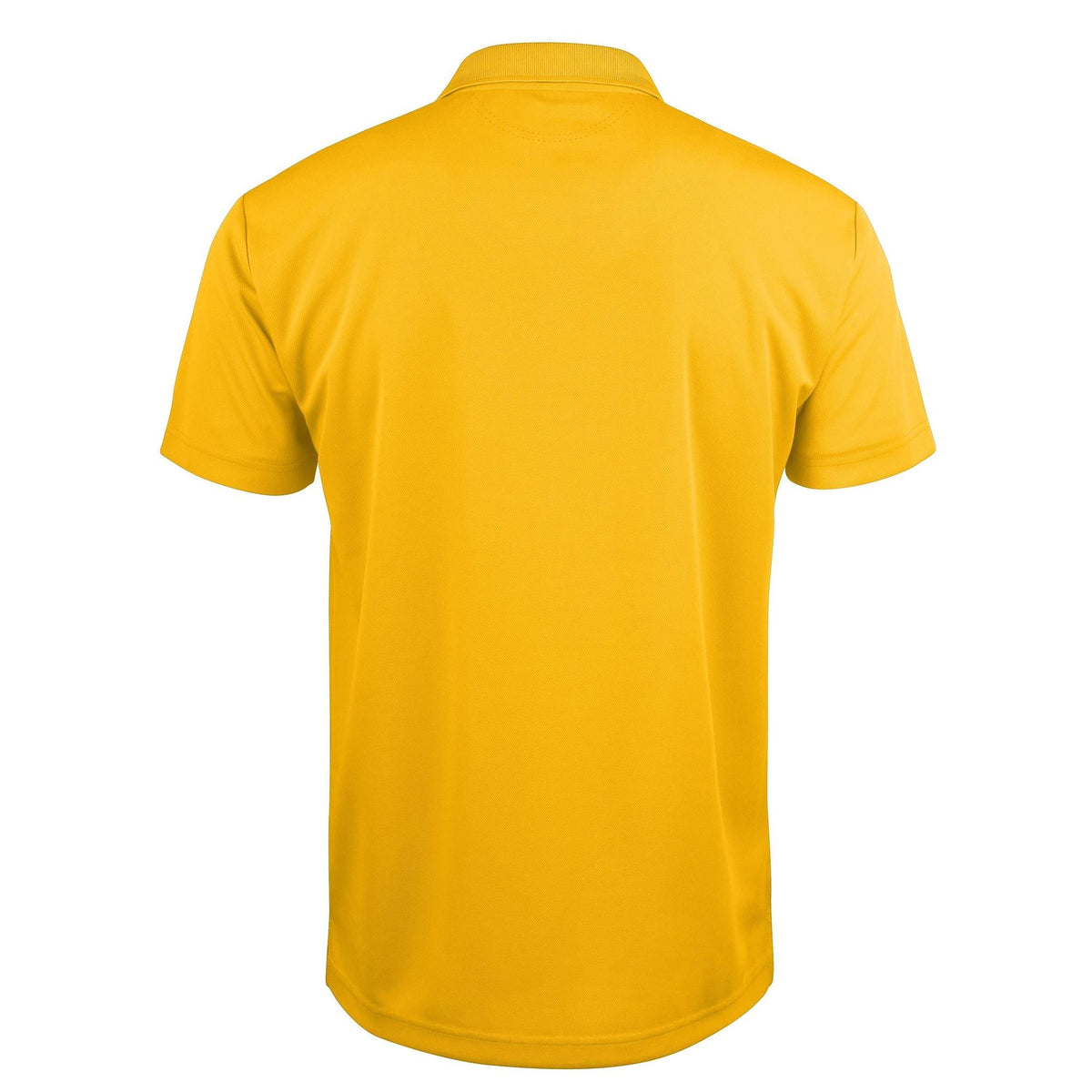 Clique Parma Tech Jersey Mens Polo