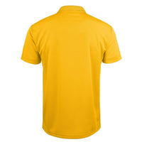 Clique Parma Tech Jersey Mens Polo