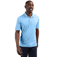 Clique Parma Tech Jersey Mens Polo