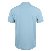 Clique Parma Tech Jersey Mens Polo