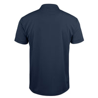 Clique Parma Tech Jersey Mens Polo