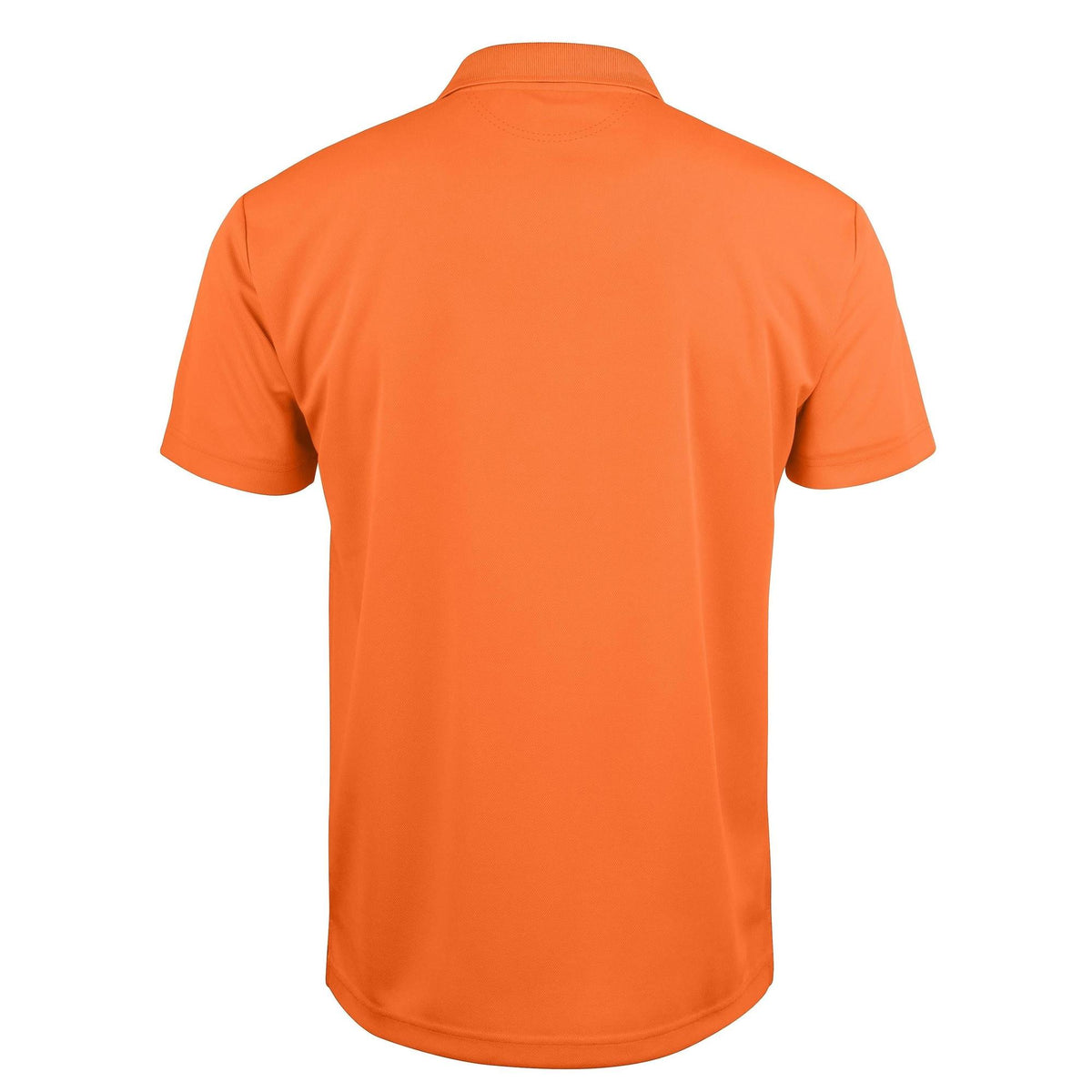 Clique Parma Tech Jersey Mens Polo