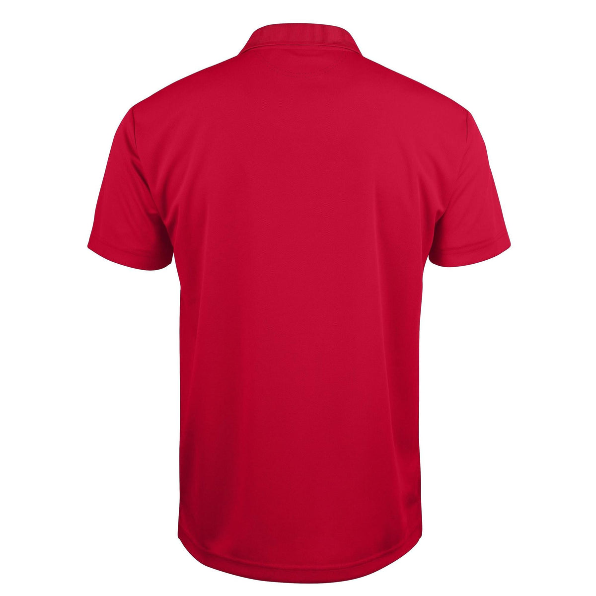 Clique Parma Tech Jersey Mens Polo
