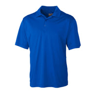 Clique Parma Tech Jersey Mens Polo