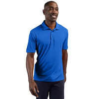 Clique Parma Tech Jersey Mens Polo
