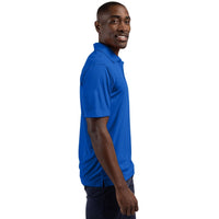 Clique Parma Tech Jersey Mens Polo