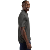 Clique Parma Tech Jersey Mens Polo